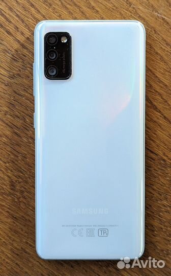 Samsung Galaxy A41, 4/64 ГБ