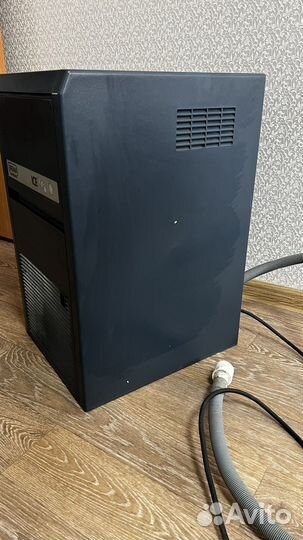 Льдогенератор Brema CB 184 бу