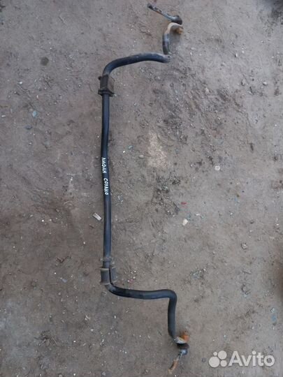 Стабилизатор передний Лифан Солано LF481Q3 1.6 106