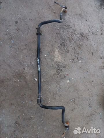 Стабилизатор передний Лифан Солано LF481Q3 1.6 106