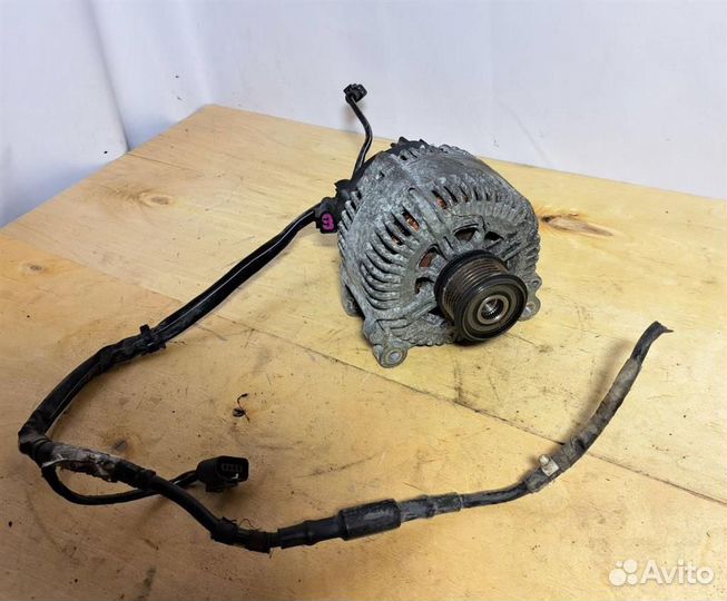 Генератор VW Passat (B6) 2005-2010