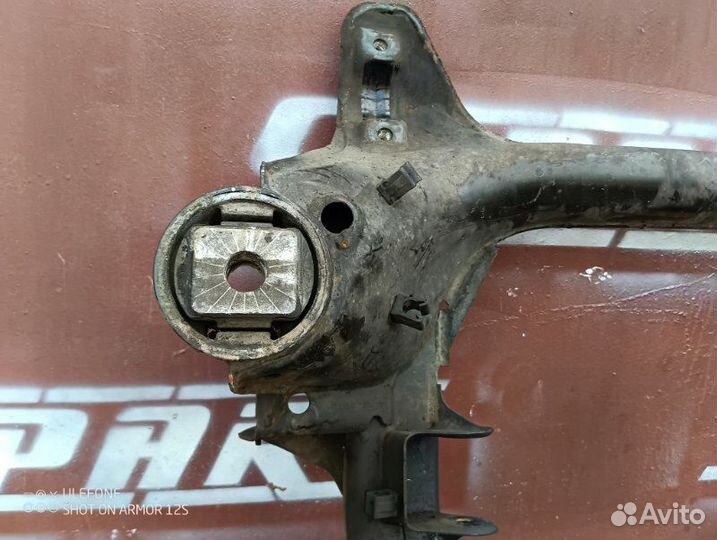 Балка подрамник передняя Audi Q7 4L 3.0 BUG 2007