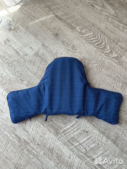 Подушка для стульчика