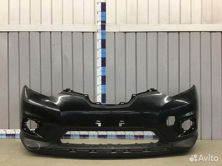 Бампер передний Nissan X-Trail (T32) 2014