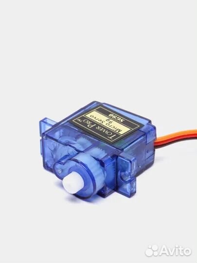 Сервопривод Tower Pro SG90