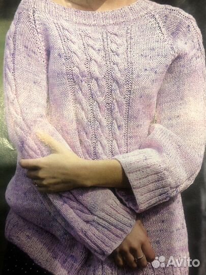 Вязание на заказ