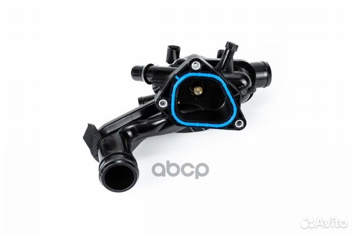 Термостат 1520-031 metaco