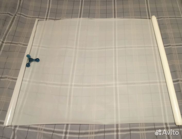 Калька плёнка лавсановая