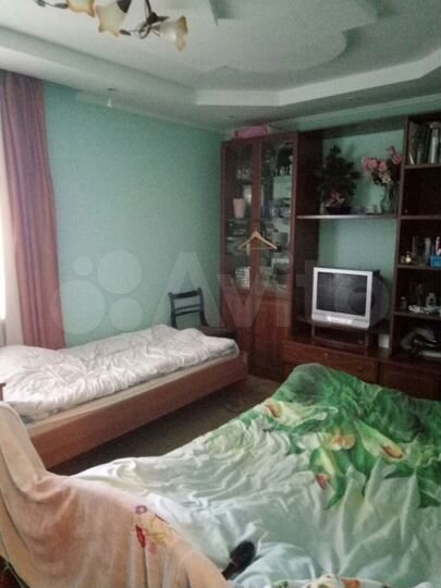 Комната 18 м² в 3-к., 2/16 эт.