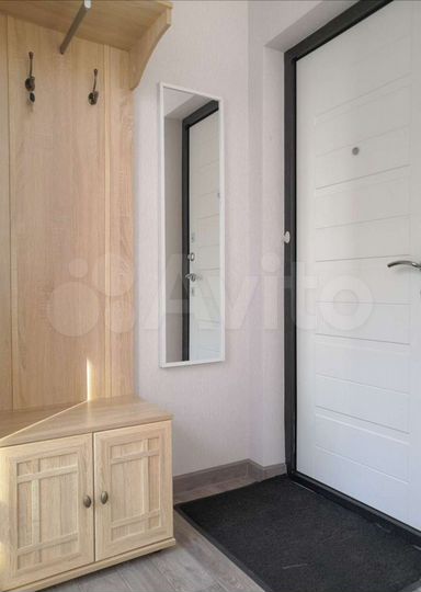 Квартира-студия, 19 м², 1/6 эт.