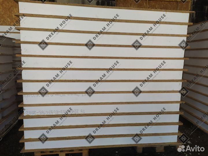 Сип панели SIP от производителя