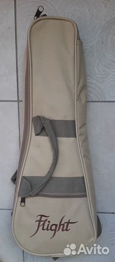 Укулеле flight nuc 310