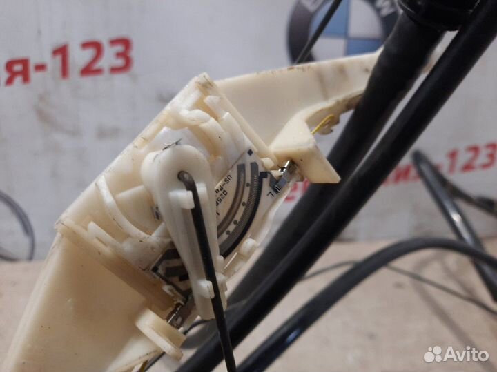 Датчик уровня топлива Bmw X5 E53 M57D30