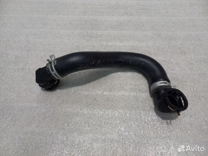 Патрубок радиатора Kia K5 DL (2019 - нв)