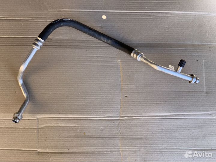 Трубка конд-ра насос-испаритель Fluence 924540018R