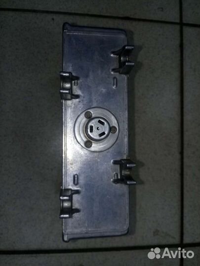 Эбу Arctic Cat Pantera 580