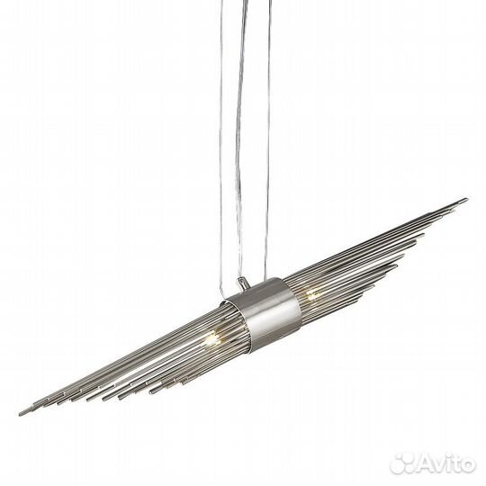 Подвесной светильник Delight Collection P68069-2 c