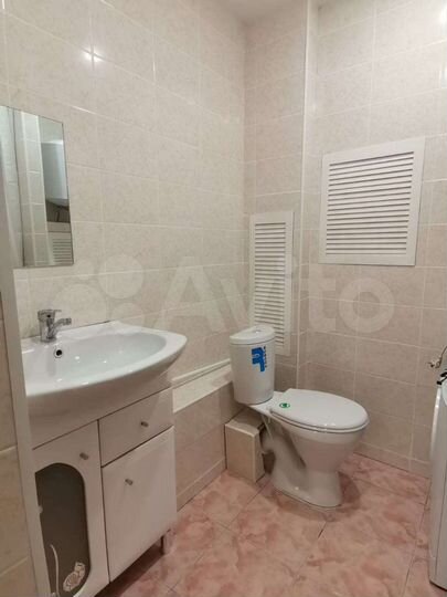 Квартира-студия, 26 м², 1/16 эт.