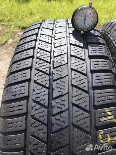 Continental ContiCrossContact Winter 215/65 R16 98H