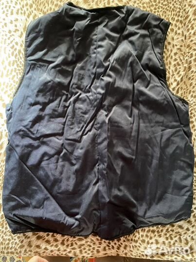 Спецодежда