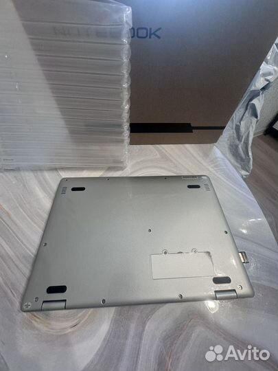 Ноутбук трансформер с сенсорным экраном 11.6