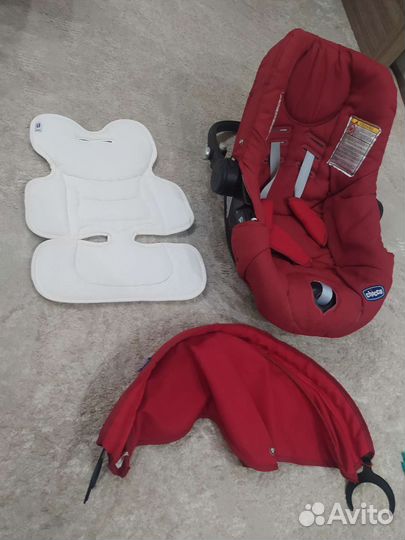 Переноска для детей
