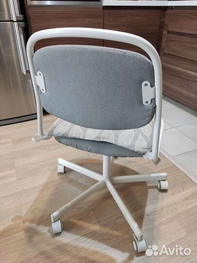 Компьютерное кресло IKEA Орфьелль