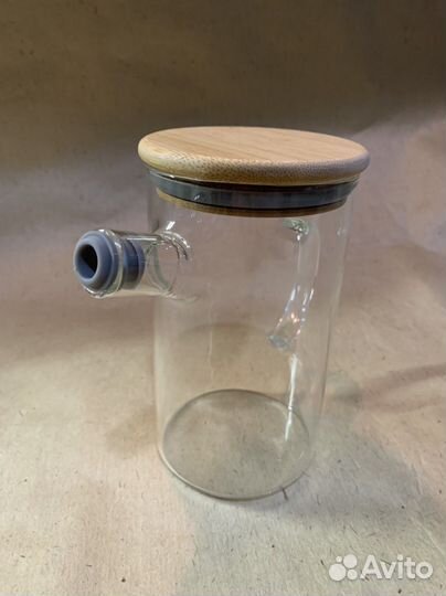 Кувшин для масла новый