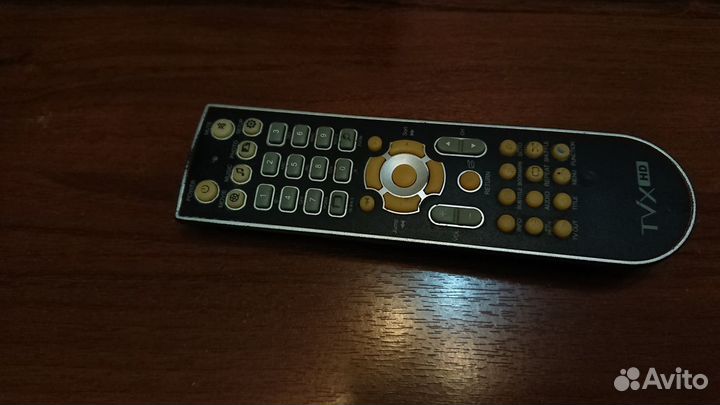 Медиаплеер TViX-HD S1 Slim