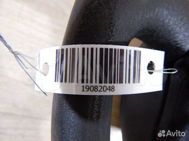 Руль VW Passat B5