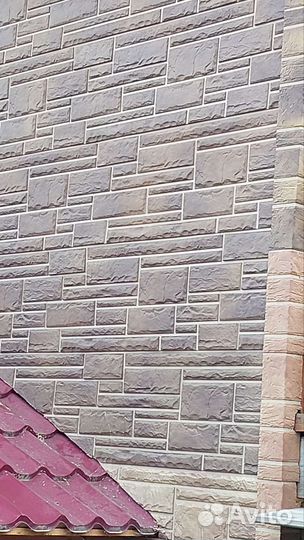 Панели фасадные альта профиль остатки