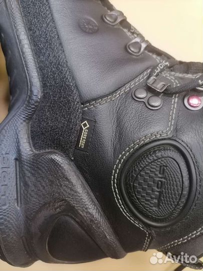 Ботинки ecco biom terrian 27cm