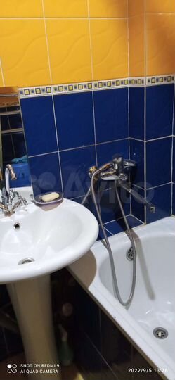 2-к. квартира, 45,3 м², 4/4 эт.