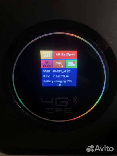 Роутер для симкарты