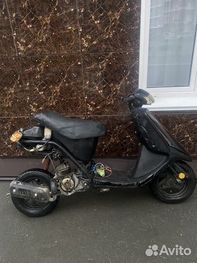 Мопед Honda dio tact af 24