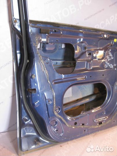 Дверь передняя левая Сузуки Лиана