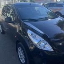 Chevrolet Spark 1.0 MT, 2011, 167 000 км, с пробегом, цена 500 000 руб.