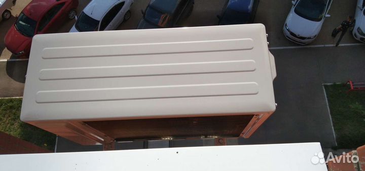 Монтаж, демонтаж и чистка кондиционеров