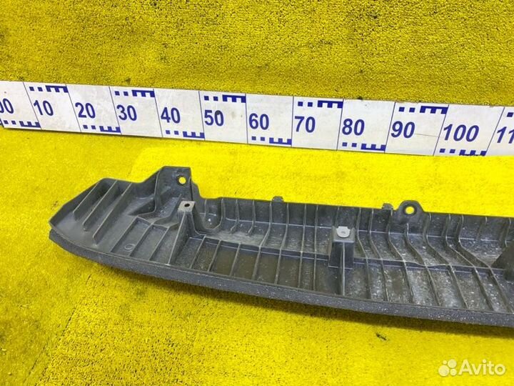 Защита бампера передняя Mazda Cx-3