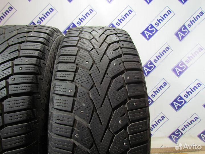 Gislaved NordFrost 100 215/65 R16 99G
