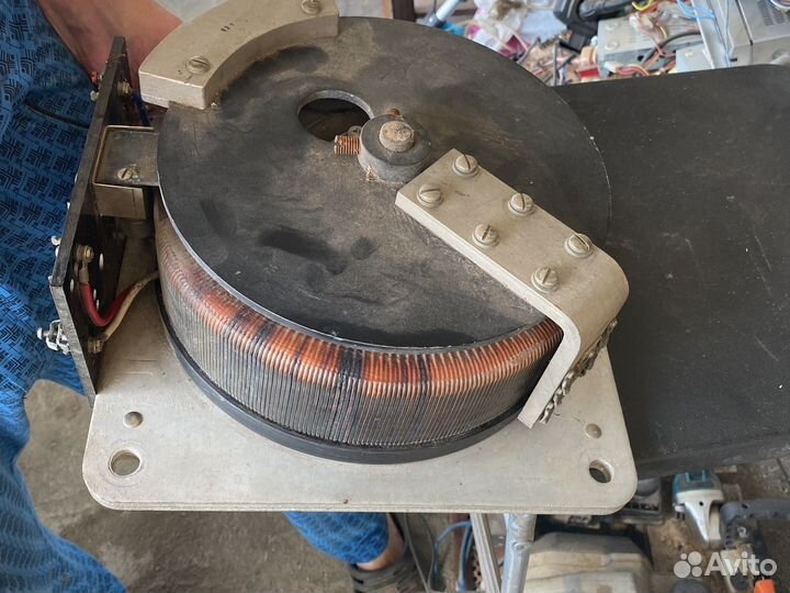 Стабилизатор