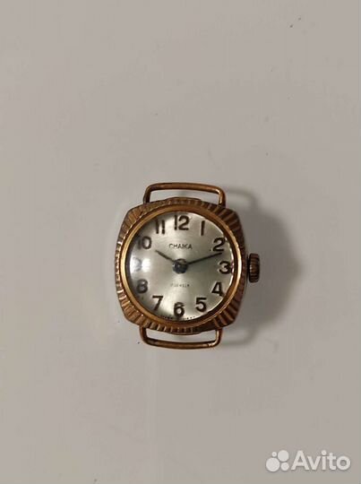 Часы женские chaika Au10