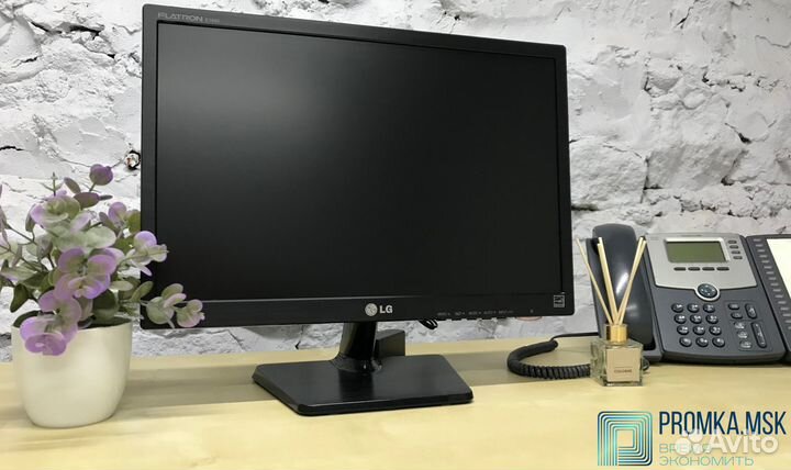 Мониторы Samsung/HP/AOC/dell-19