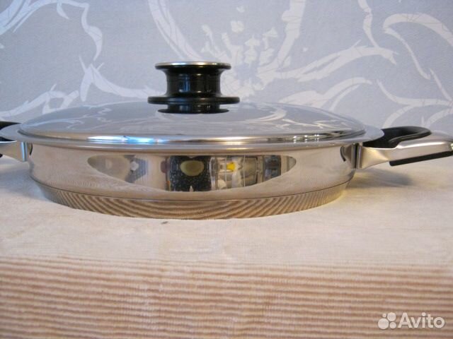 Посуда набор zepter