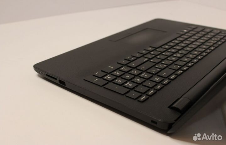 Ноутбук HP Laptop 15 15.6/AMD/DDR4/512Gb