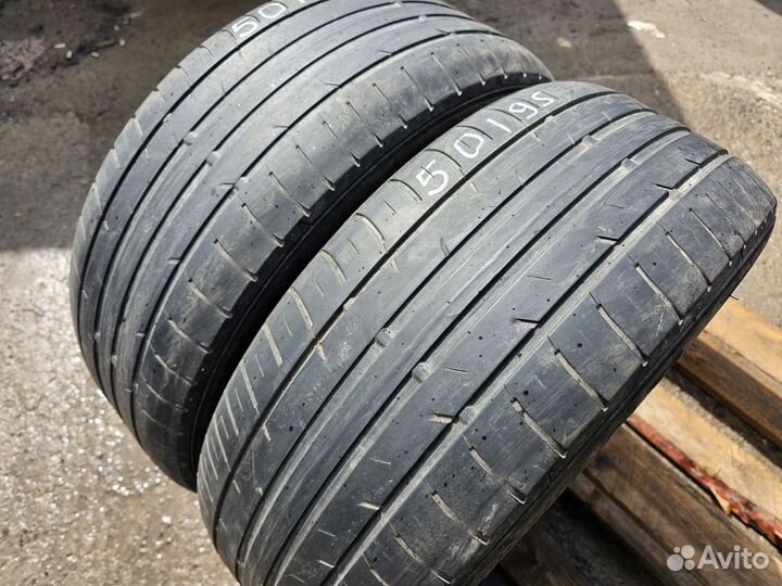 Dunlop SP Sport FM800 215/55 R16 93V