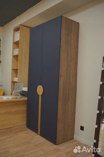 Мебель на заказ в Новосибирске