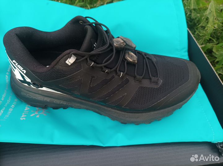 Кроссовки kailas