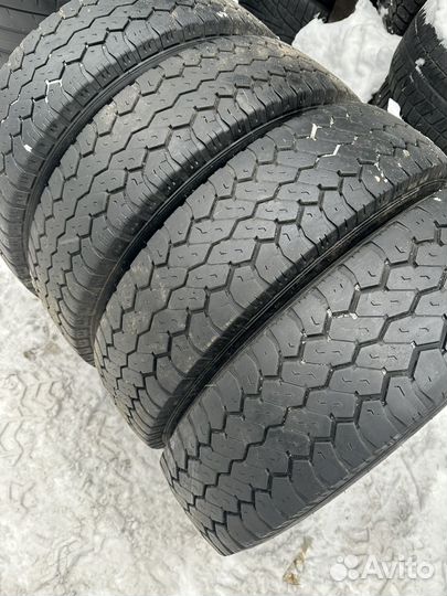 Cordiant Business CA 185/75 R16C 104Q