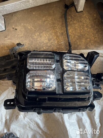 Фары на Mitsubishi asx2021